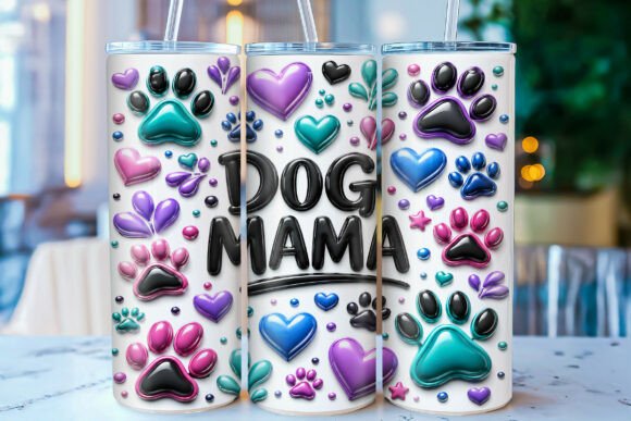 Celebrate Your Furry Friend with This Fun Design